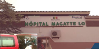 Hôpital Maguette Lo de Linguère: premiers éléments d’enquête sur la mort des 4 nouveau-nés