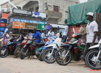 Macky Sall, les conducteurs de «Jakarta» et les fonds Covid