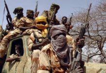 Tchad: après la mort de Déby, les rebelles promettent de marcher sur N’djamena