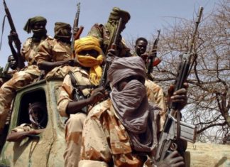 Tchad: après la mort de Déby, les rebelles promettent de marcher sur N’djamena