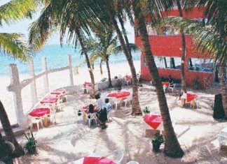 Sit-in des travailleurs de Voile d’or et Monaco plage