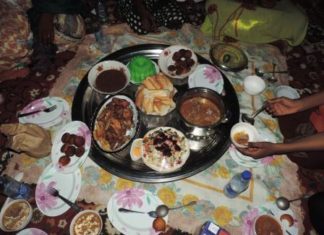 Comme à chaque ramadan, les prix des produits alimentaires explosent en Afrique