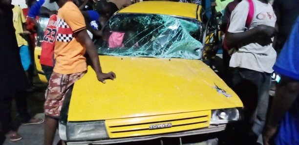 taxi-accident