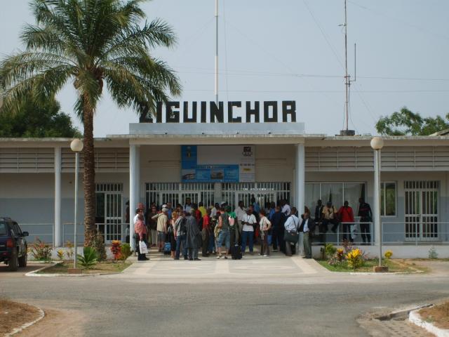 ziguinchor