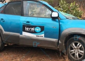 Tournée de Macky Sall : 3 reporters de Leral Tv sont morts dans un accident