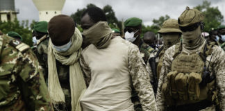 État « sans transition » au Mali : le « tout-puissant » colonel Assimi Goïta a démis le président et le premier ministre