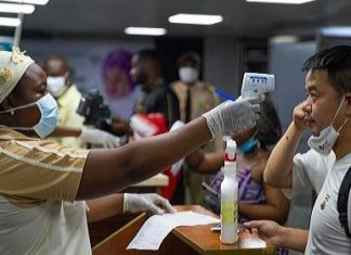 Nigeria : accès limité des voyageurs venant d’Inde, Brésil et Turquie