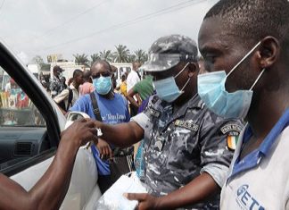« Corona-faussaire » : un trafic de « négatives » attestations de test Covid-19 démantelé en Côte d’Ivoire