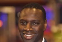 Omar Sy : « Cet aspect négatif de mon éducation que je ne veux pas reproduire avec mes 5 enfants »