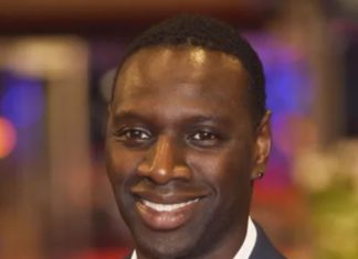 Omar Sy : « Cet aspect négatif de mon éducation que je ne veux pas reproduire avec mes 5 enfants »