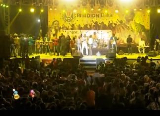 Tourisme : un « festival musical international de Saly Portudal »…à une date inconnue!