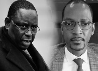 Condoléances « présidentielles »: Macky Sall envoie une délégation à Mame Boye Diao