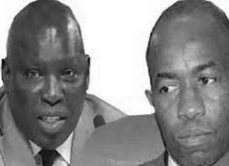L’affaire Téliko-Madiambal Diagne à la barre