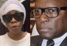 Diffamation contre Pierre Atepa Goudiaby: Aby Ndour condamnée à 3 mois avec sursis