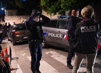 Féminicide : Un Sénégalais arrêté en France pour le meurtre de son épouse