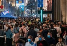 Chine, plus « peuple » au monde : la population atteint 1,41 milliard d’habitants