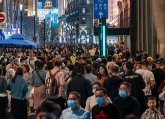 Chine, plus « peuple » au monde : la population atteint 1,41 milliard d’habitants