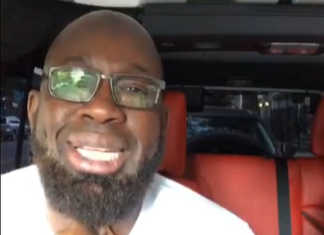 Usa – Sénégal : le juge refuse d’expulser Ousmane Tounkara plus chanceux qu’Assane Diouf