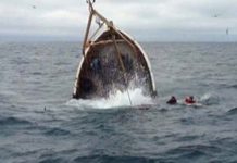 Chavirement de pirogue : un pêcheur de Guédiawaye porté disparu au Cap-Skirring