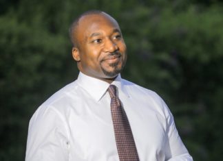 Sassoufit pas, le pouvoir dynastique africain ? Le président congolais Sassou nomme son fils Denis Christel au gouvernement