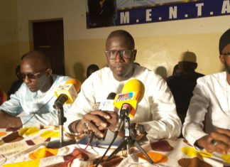 Humeur politique : Le mouvement MENTAL n’a plus le moral dans la coalition BBY