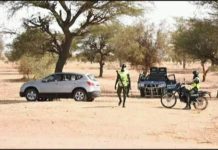 Litige foncier au Sénégal: les activistes rejoignent les populations après la vague d’arrestations à Dougar