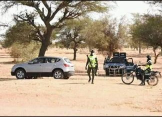 Litige foncier au Sénégal: les activistes rejoignent les populations après la vague d’arrestations à Dougar