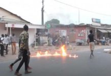 In memoriam : M2D prie pour les jeunes décédés à Bignona lors des « évènements Sonko »