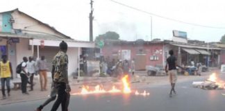 In memoriam : M2D prie pour les jeunes décédés à Bignona lors des « évènements Sonko »
