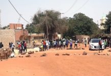 Échauffourées « foncières » à Dougar : 19 personnes placées sous mandat de dépôt
