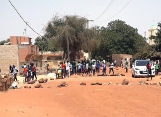 Échauffourées « foncières » à Dougar : 19 personnes placées sous mandat de dépôt