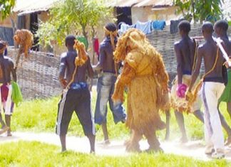 Projet de découpage de la commune de Malicounda : la piqure de rappel du chef de village de Nianing au Président Macky Sall