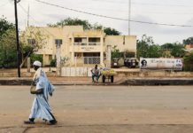 Koungheul : le commissaire de police est sans local