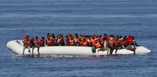 Drame migratoire du Sénégal au Maroc : des dizaines de morts d’une pirogue bondée de 137 jeunes passagers