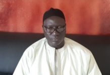 A Thiénaba, le forum de l’Emploi se transforme en « fort rhum » de huées contre le maire Talla Diagne