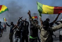 La guerre des mémos : après l’Etat, le M2D communique aussi sur l’affaire Ousmane Sonko