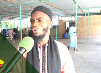 Korité des Ibadous sénégalais aujourd’hui mercredi, un jour avant…La Mecque, dont ils se réclament!
