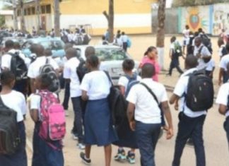Quantum horaire déficient : la « semaine Adji Sarr » repousse BAC et BFEM