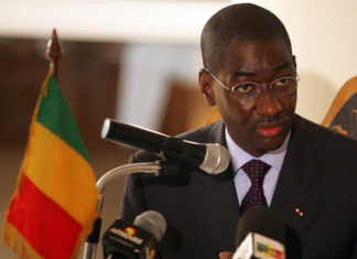 Coup de force au Mali : Le premier ministre emmené par des soldats après avoir formé un gouvernement