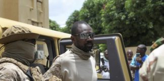 Coup de massue : le Mali suspendu des instances de la Cedeao