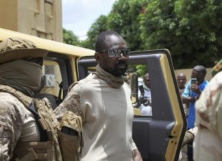 Coup de massue : le Mali suspendu des instances de la Cedeao