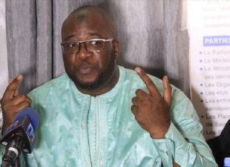 NOUVEL ACQUISITION D’UN AVION PRESIDENTIEL A320 NEO : Birahim Seck tacle le ministre et se pose les vraies questions sur l’achat