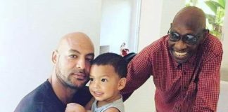 Booba, rappeur, 44 ans : La honte que Yaffa, son grand-père sénégalais, avait de son petit-fils métis