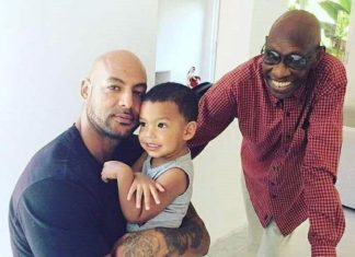 Booba, rappeur, 44 ans : La honte que Yaffa, son grand-père sénégalais, avait de son petit-fils métis