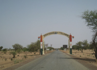 Niger : 5 personnes tuées en pleine fête de ramadan dans un village
