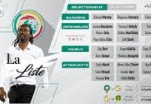 MATCHS AMICAUX CONTRE LA ZAMBIE ET LE CAP-VERT : Aliou Cissé fait appel à 26 joueurs dont Pape Seydou Ndiaye et Matar Sarr