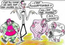 Retour sur la bande dessinée au Sénégal de 2020 à 2021, avec Odia en chef de… bandes