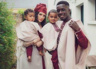 Idrissa Gana Gueye du PSG joue la finale de la Coupe de France aujourd’hui. Sa Korité 2021