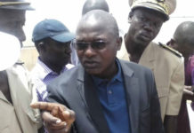 « Compartimentalisation » de Keur Massar : les populations en colère contre le ministre Oumar Gueye