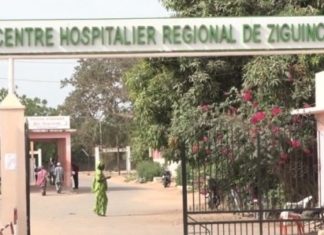 POUR SOUTENIR L’HÔPITAL DE ZIGUINCHOR : L’activiste Guy Marius Sagna compte initier une marche
